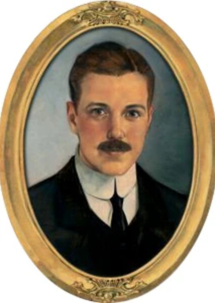 Gardner Edwards
