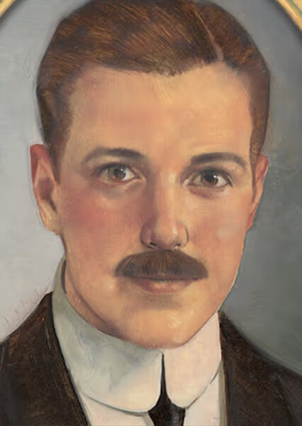 Gardner Edwards