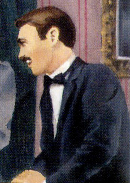Gardner Edwards