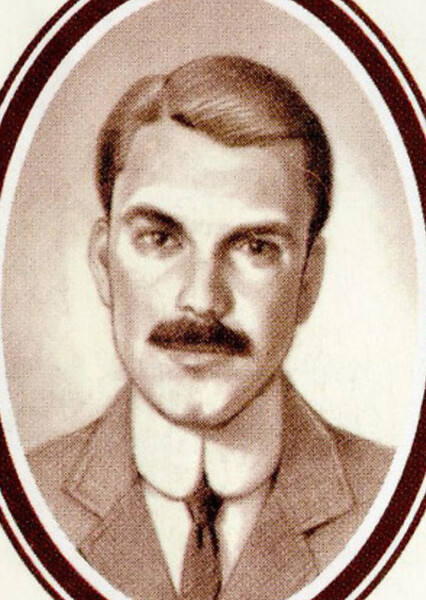Gardner Edwards