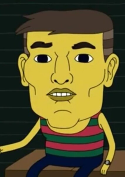 Gareth (Adventure Time)