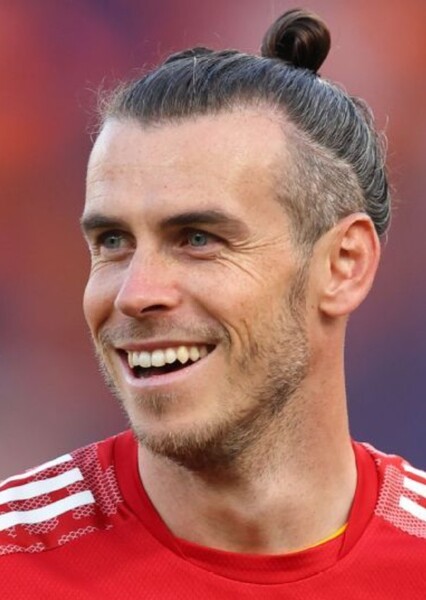 Gareth Bale