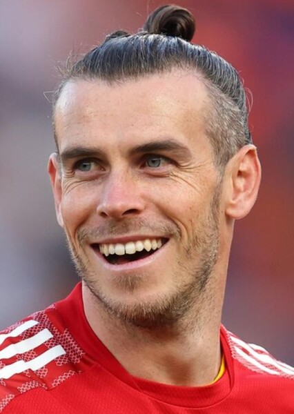 Gareth Bale photo