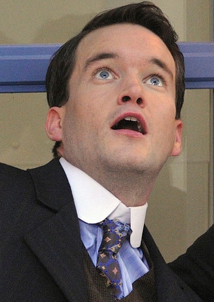 Gareth David-Lloyd photo