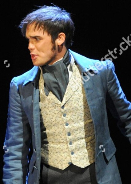 Gareth Gates