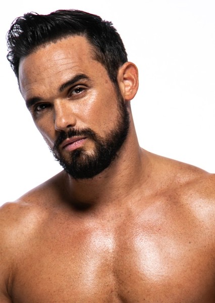Gareth Gates