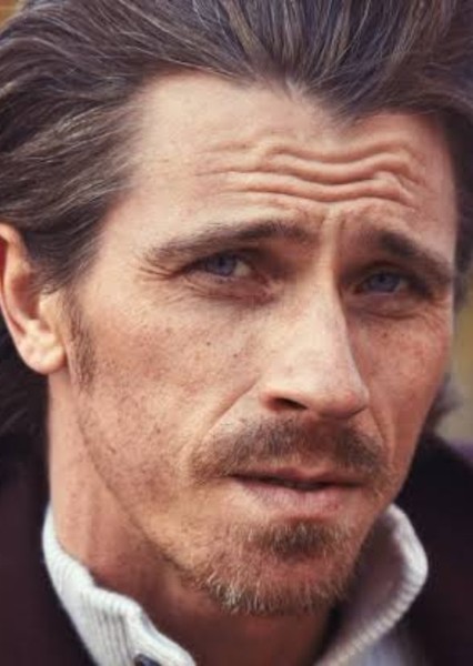 garett hedlund