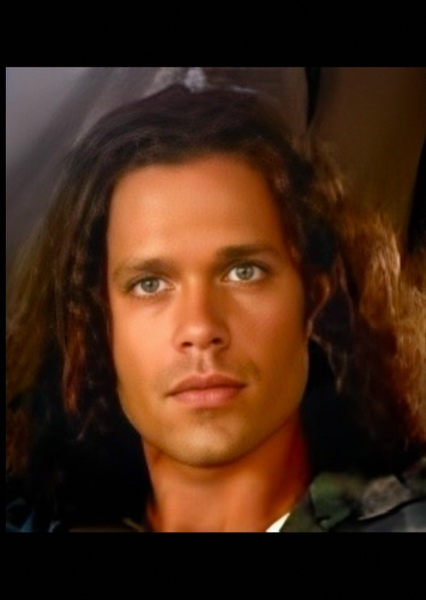 Garett Maggart
