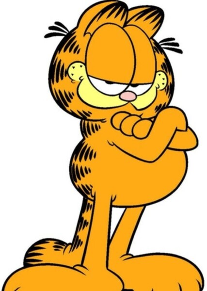 Garfield (Character) photo