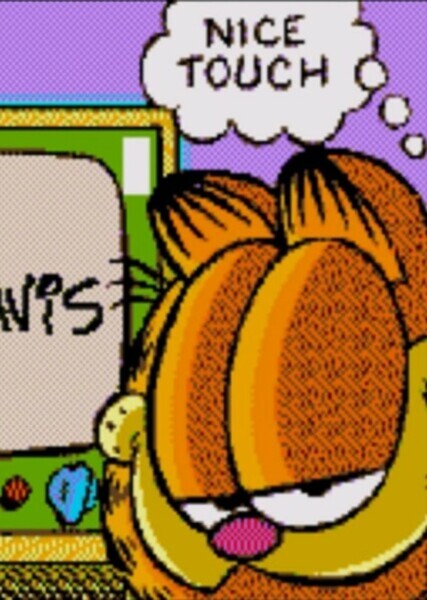 Garfield (Character) photo