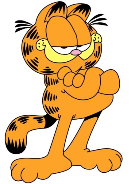 Garfield (Character) photo