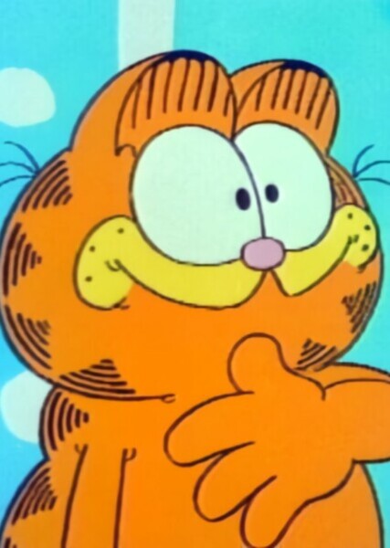 Garfield (Character)