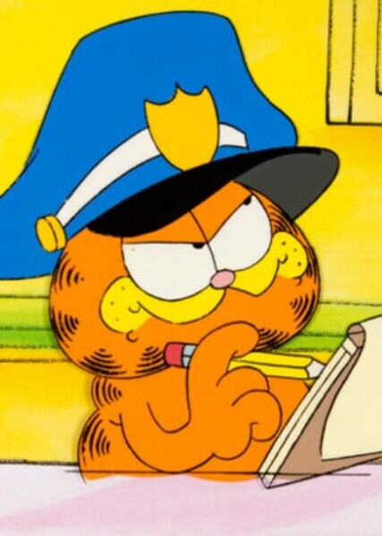 Garfield (Character) photo