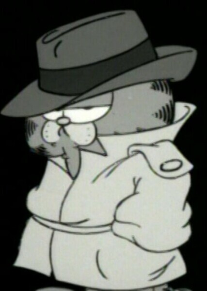 Garfield (Character) photo