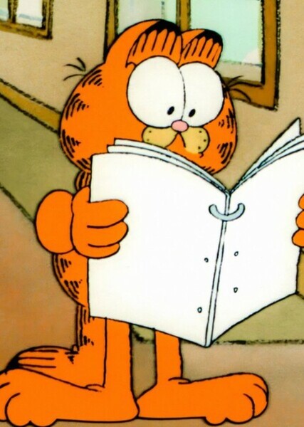 Garfield (Character) photo