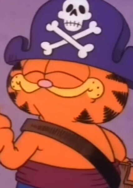 Garfield (Character) photo