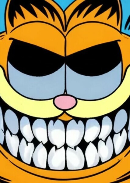 Garfield (Character) photo