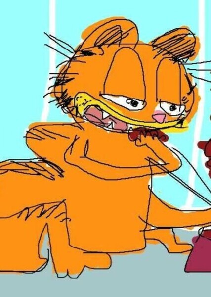 Garfield (Character) photo