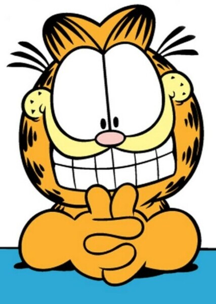 Garfield (Character) photo