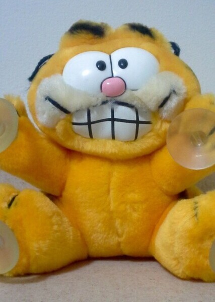 Garfield (Character) photo
