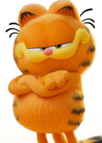 Garfield (Character)