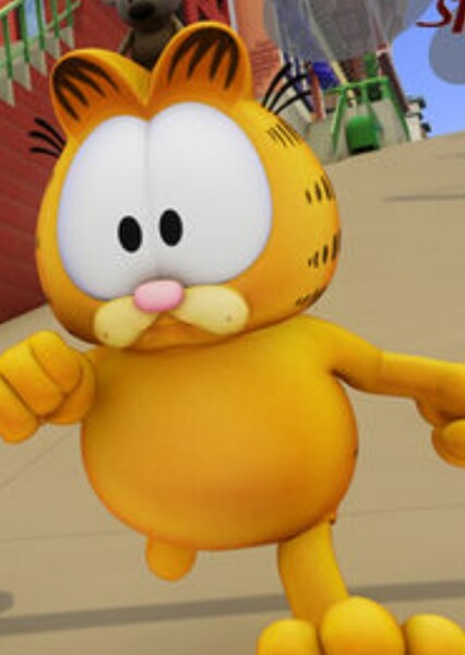 Garfield (Character) photo