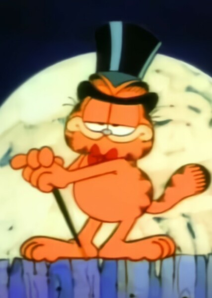 Garfield (Character) photo