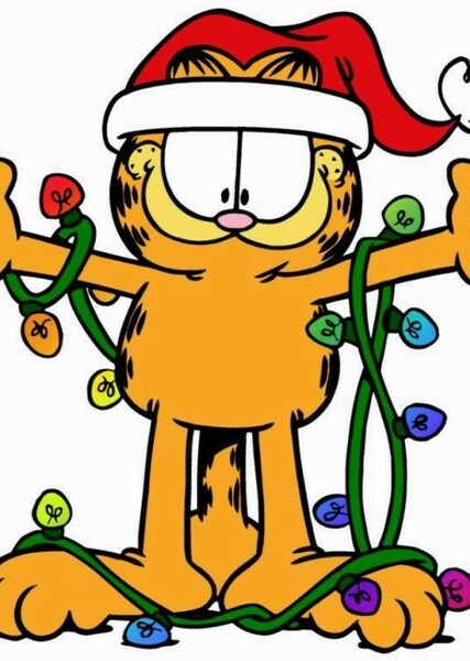 Garfield (Character) photo