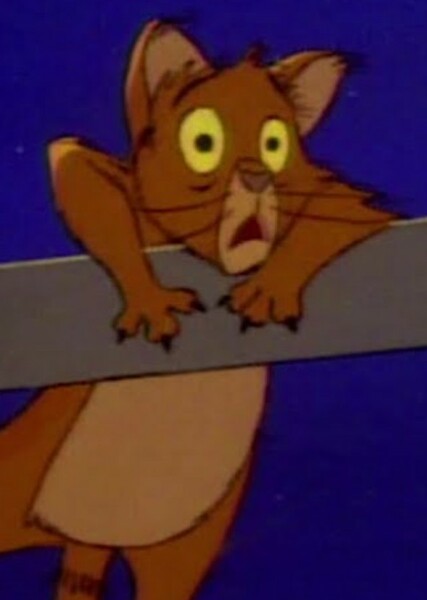 Garfield photo