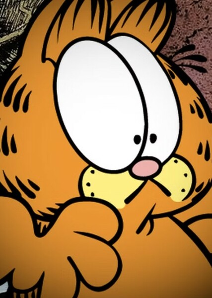 Garfield photo