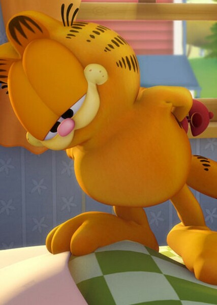 Garfield
