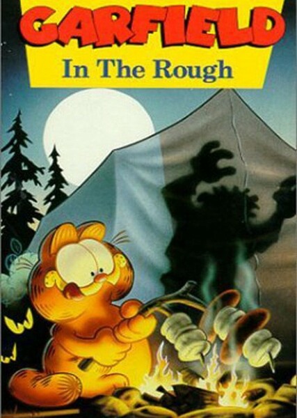 Garfield in the Rough photo
