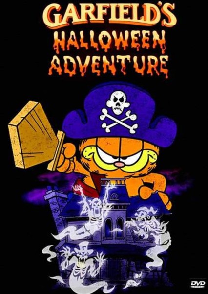 Garfield Specials photo