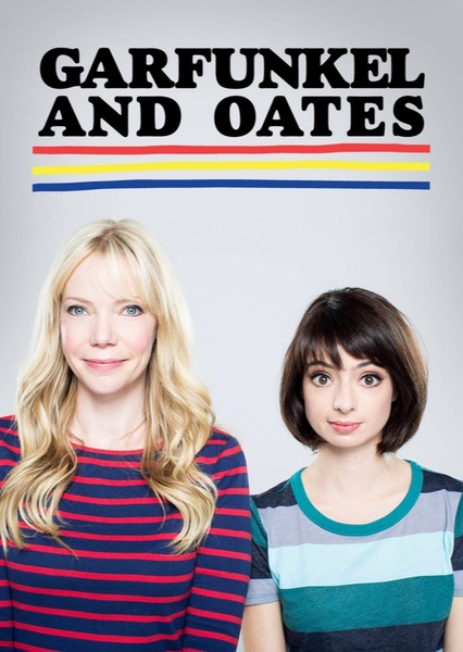 Garfunkel and Oates