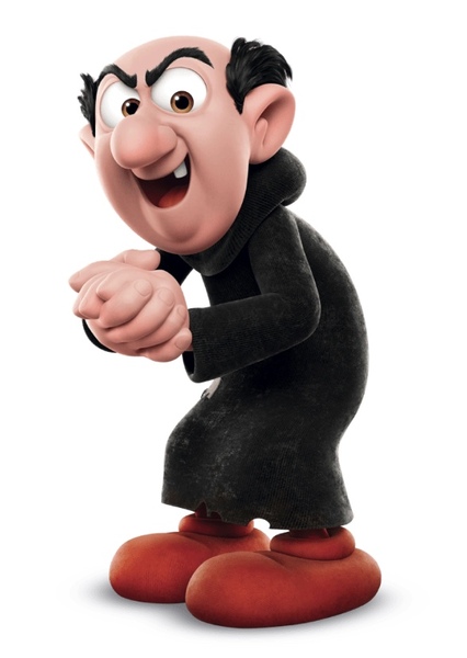 Gargamel