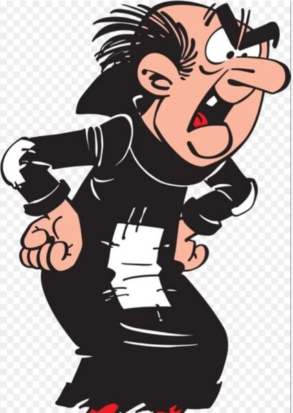 Gargamel photo