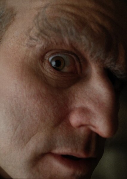 Gargamel (Jim Carrey) photo