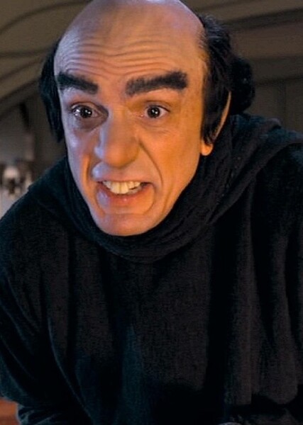 Gargamel (Live-Action)