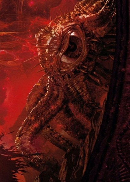 Gargantos (Marvel Cinematic Universe)