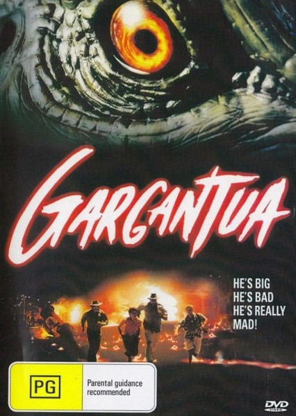 Gargantua