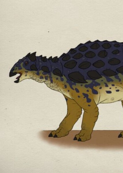 Gargoyleosaurus