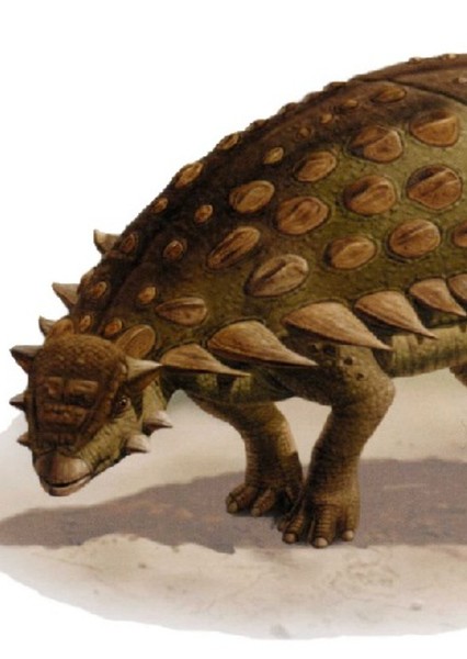 Gargoyleosaurus photo