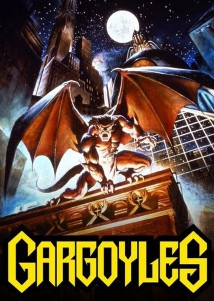 Gargoyles