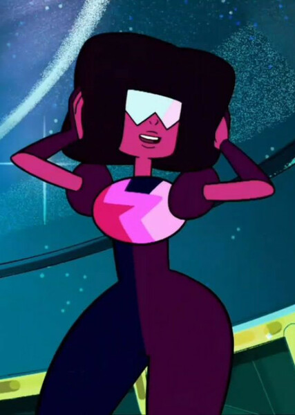 Garnet photo