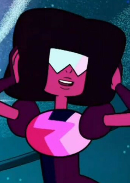 Garnet photo