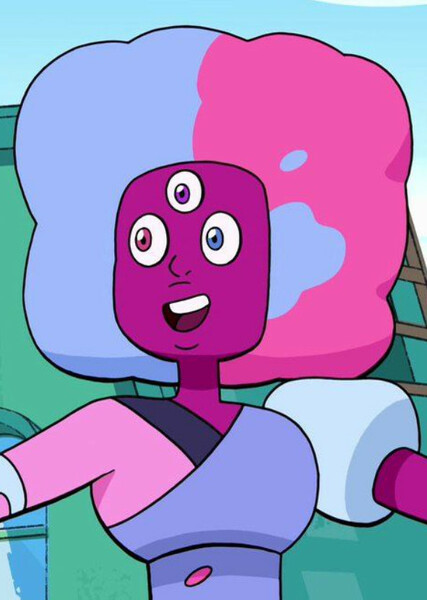 Garnet photo