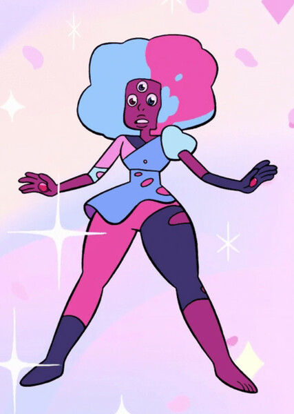 Garnet photo