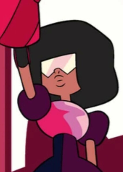 Garnet photo