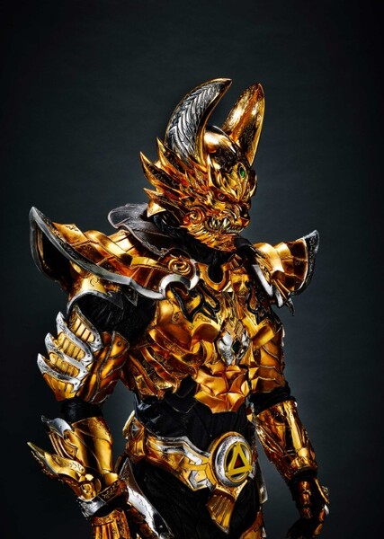 Garo (Franchise)