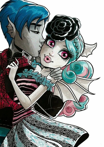 Garott and Rochelle